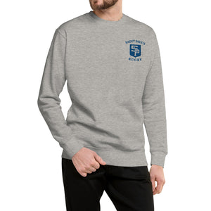 Rugby Imports SPS Wolves Rugby Embroidered Sweatshirt