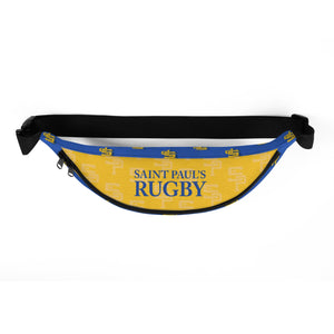 Rugby Imports SPS Wolves Rugby Fanny Pack