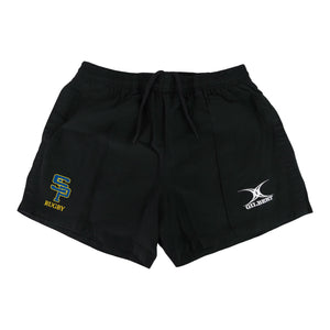 Rugby Imports SPS Wolves Rugby Gilbert Kiwi Pro Short