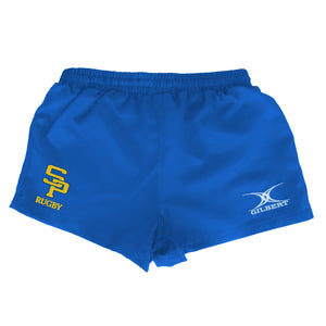 Rugby Imports SPS Wolves Rugby Gilbert Saracen V3 Shorts
