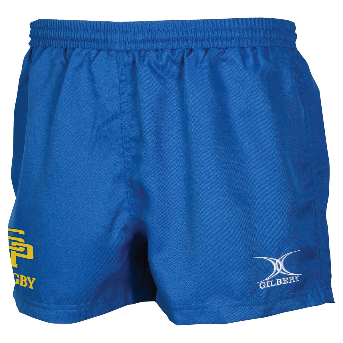 Rugby Imports SPS Wolves Rugby Gilbert Saracen V3 Shorts