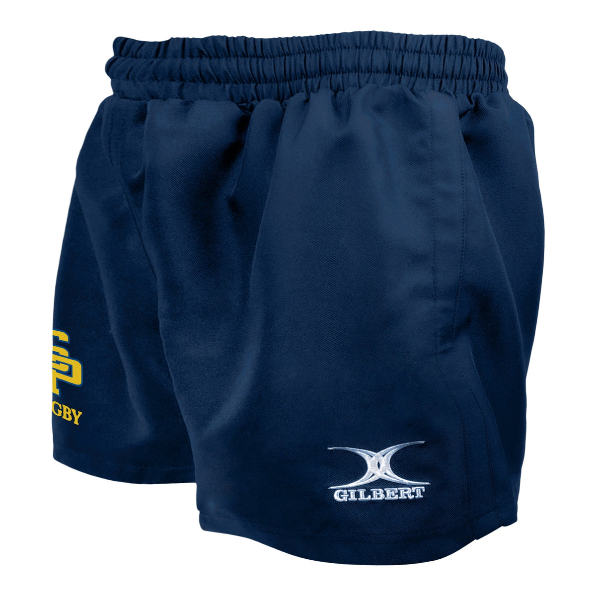 Rugby Imports SPS Wolves Rugby Gilbert Saracen V3 Shorts