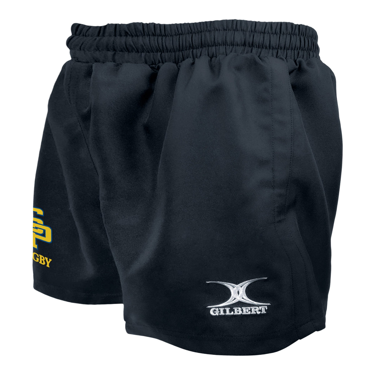 Rugby Imports SPS Wolves Rugby Gilbert Saracen V3 Shorts