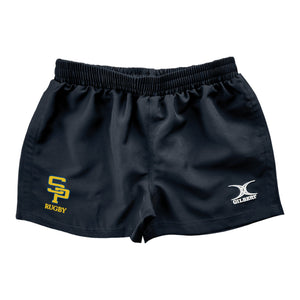 Rugby Imports SPS Wolves Rugby Gilbert Saracen V3 Shorts