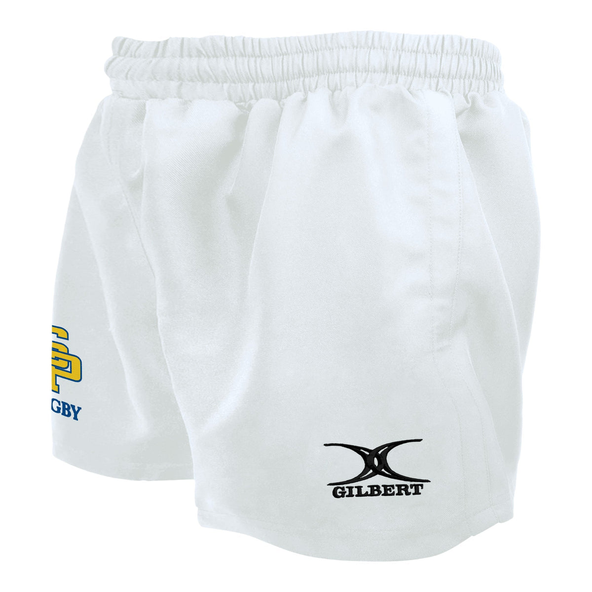 Rugby Imports SPS Wolves Rugby Gilbert Saracen V3 Shorts