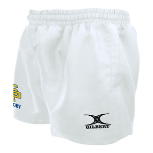 Rugby Imports SPS Wolves Rugby Gilbert Saracen V3 Shorts