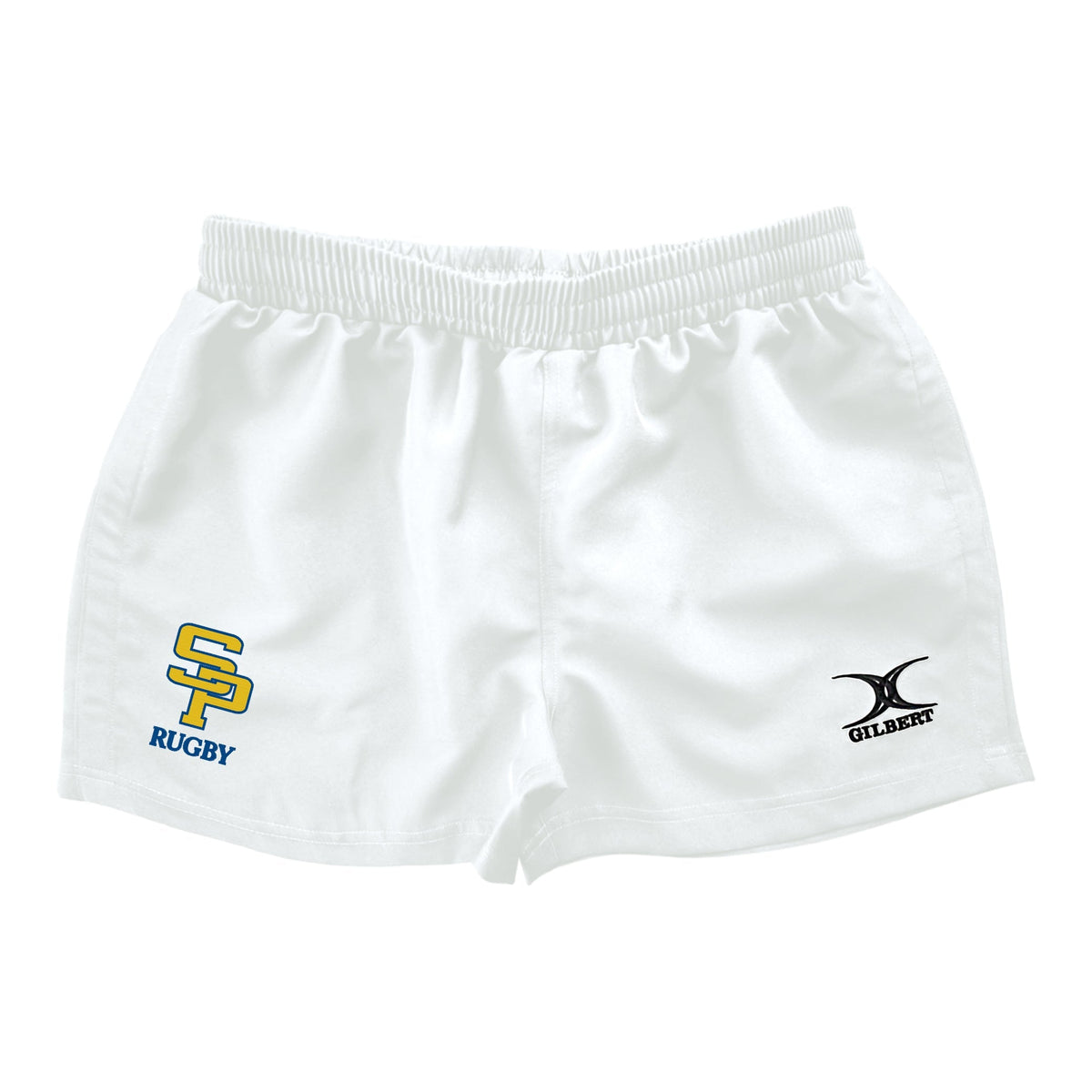Rugby Imports SPS Wolves Rugby Gilbert Saracen V3 Shorts