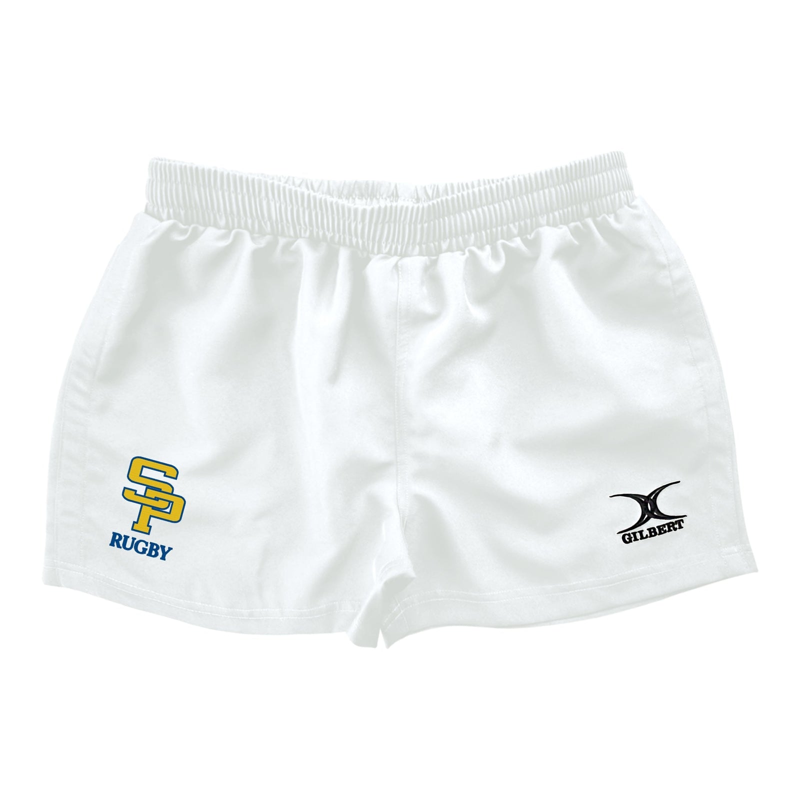 Rugby Imports SPS Wolves Rugby Gilbert Saracen V3 Shorts