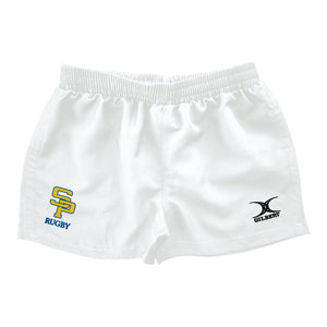 Rugby Imports SPS Wolves Rugby Gilbert Saracen V3 Shorts