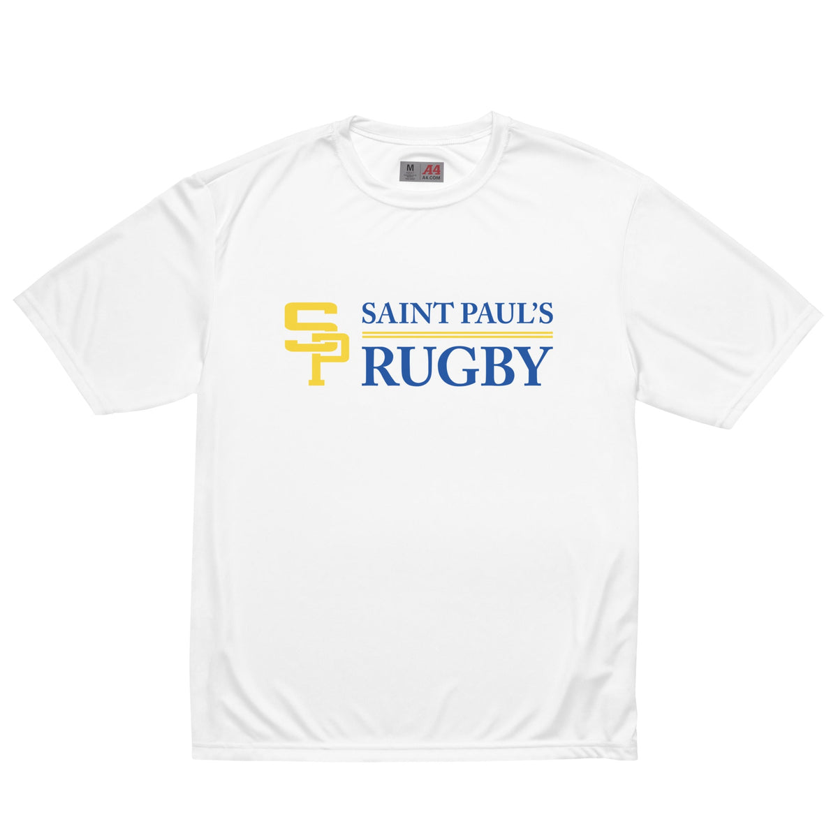 Rugby Imports SPS Wolves Rugby Performance T-Shirt