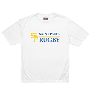 Rugby Imports SPS Wolves Rugby Performance T-Shirt
