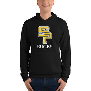 Rugby Imports SPS Wolves Rugby Pullover Hoodie
