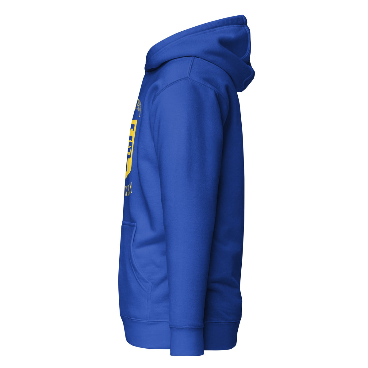 Rugby Imports SPS Wolves Rugby Retro Hoodie