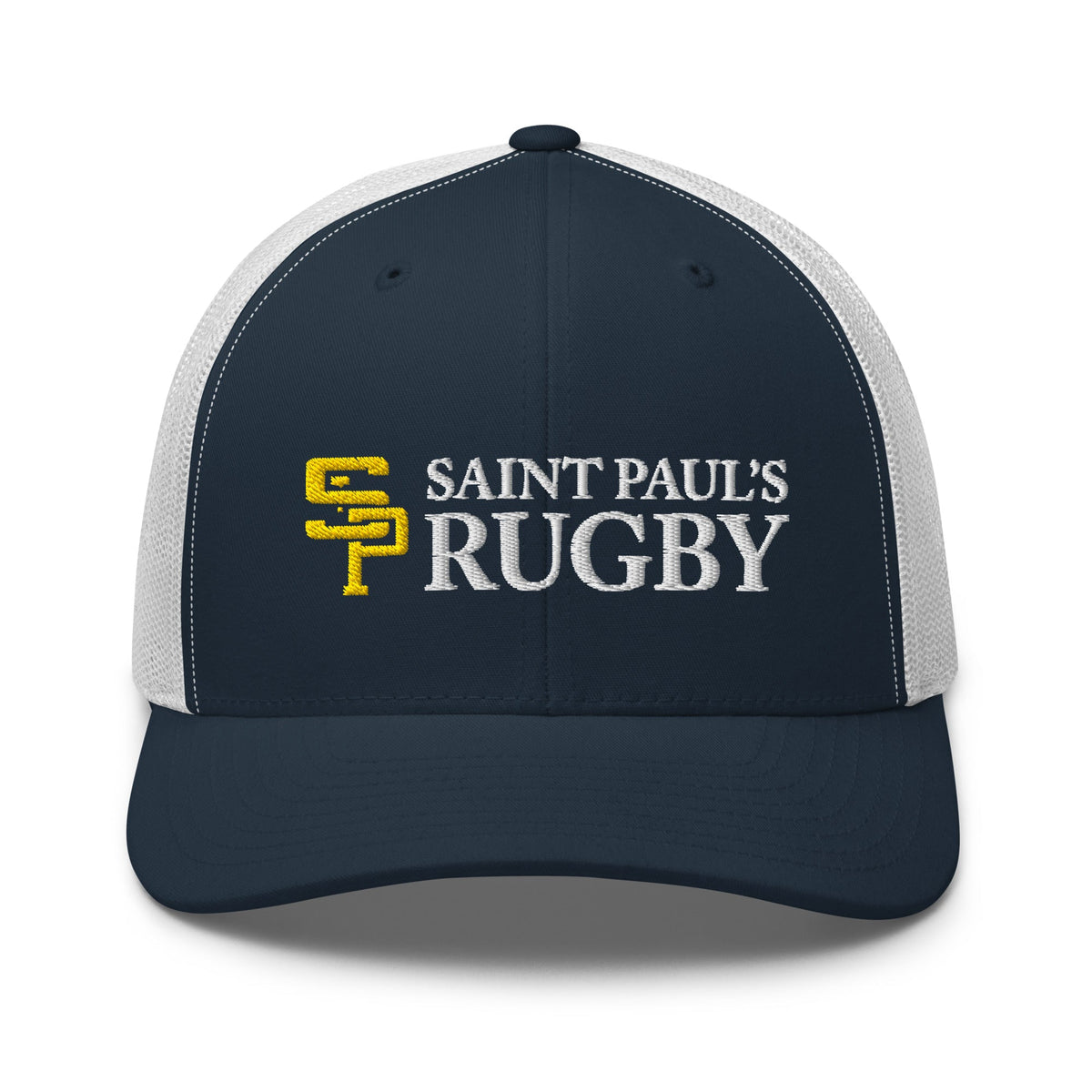Rugby Imports SPS Wolves Rugby Retro Trucker Cap