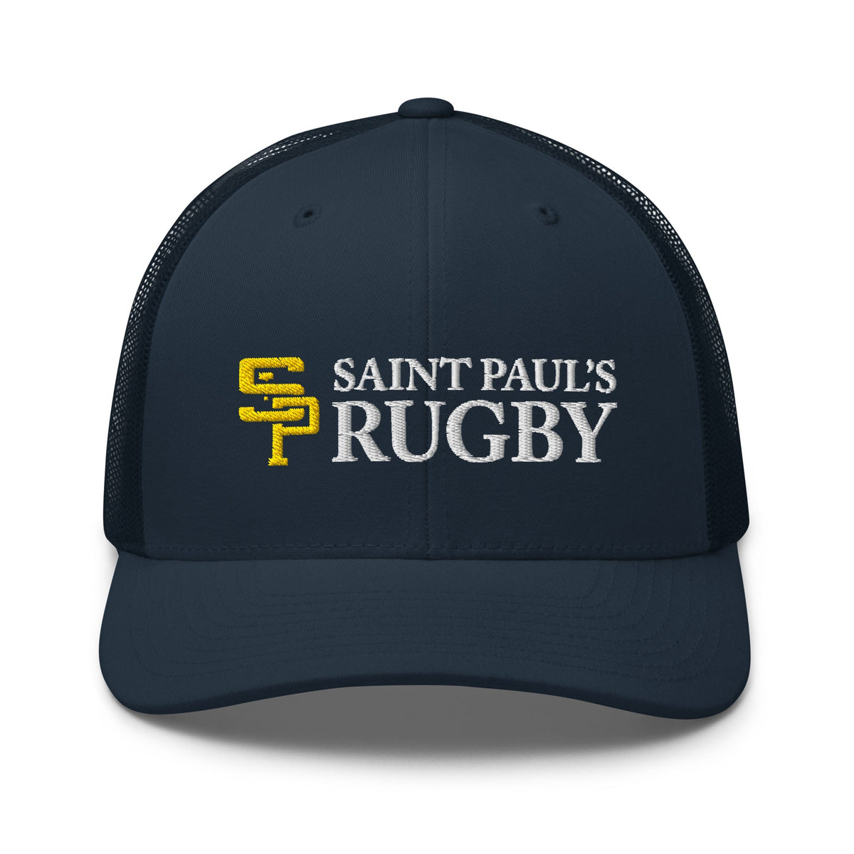 Rugby Imports SPS Wolves Rugby Retro Trucker Cap