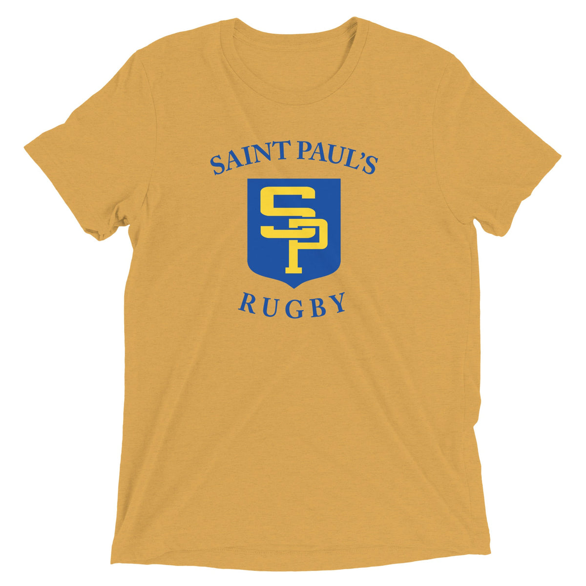 Rugby Imports SPS Wolves Rugby Triblend T-Shirt