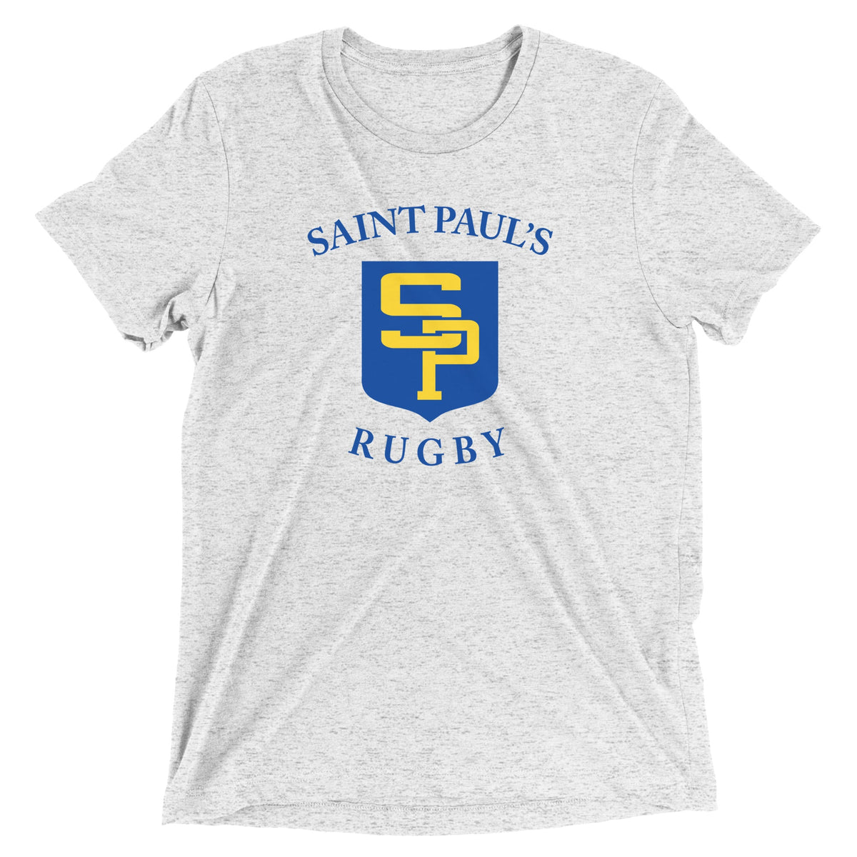 Rugby Imports SPS Wolves Rugby Triblend T-Shirt