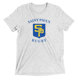 Rugby Imports SPS Wolves Rugby Triblend T-Shirt