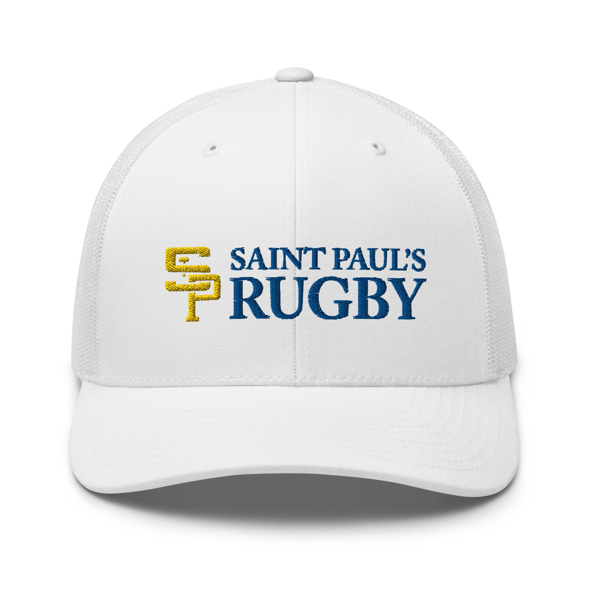 Rugby Imports SPS Wolves Rugby Trucker Cap