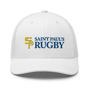 Rugby Imports SPS Wolves Rugby Trucker Cap