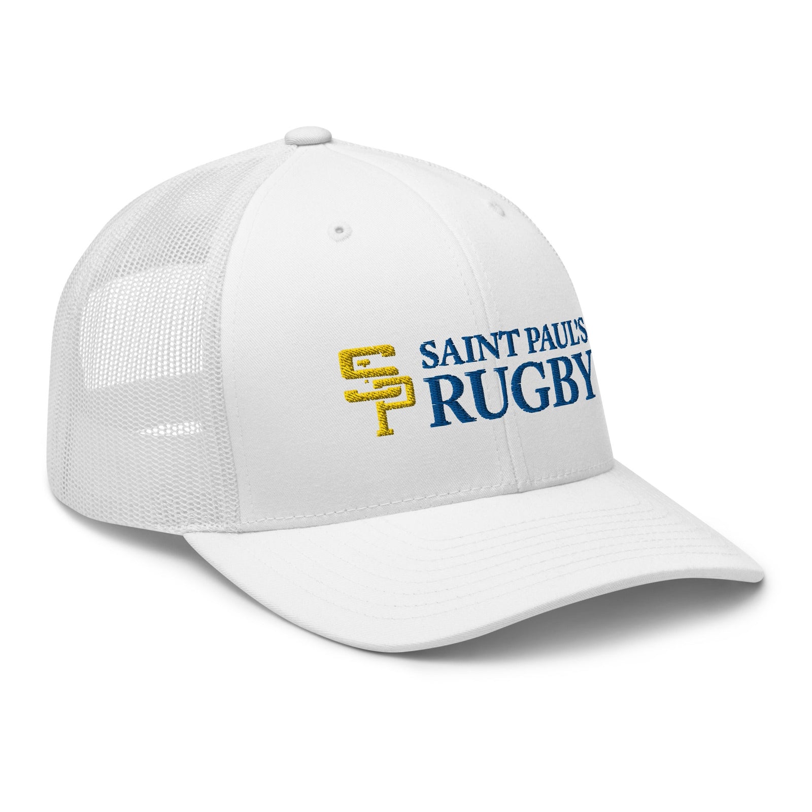 Rugby Imports SPS Wolves Rugby Trucker Cap
