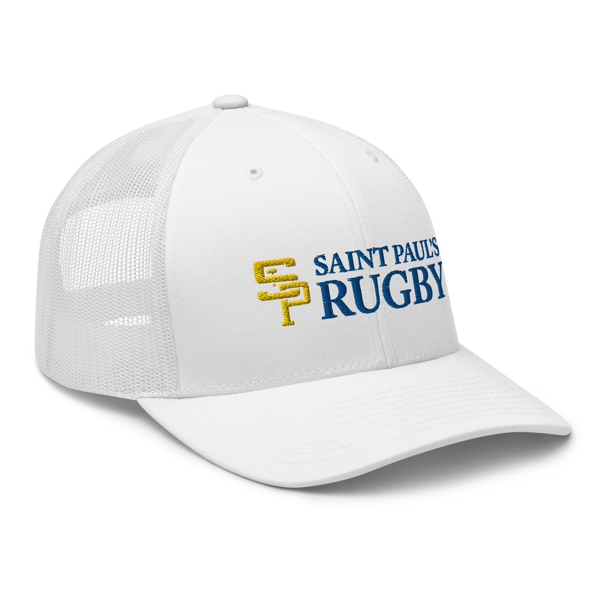 Rugby Imports SPS Wolves Rugby Trucker Cap