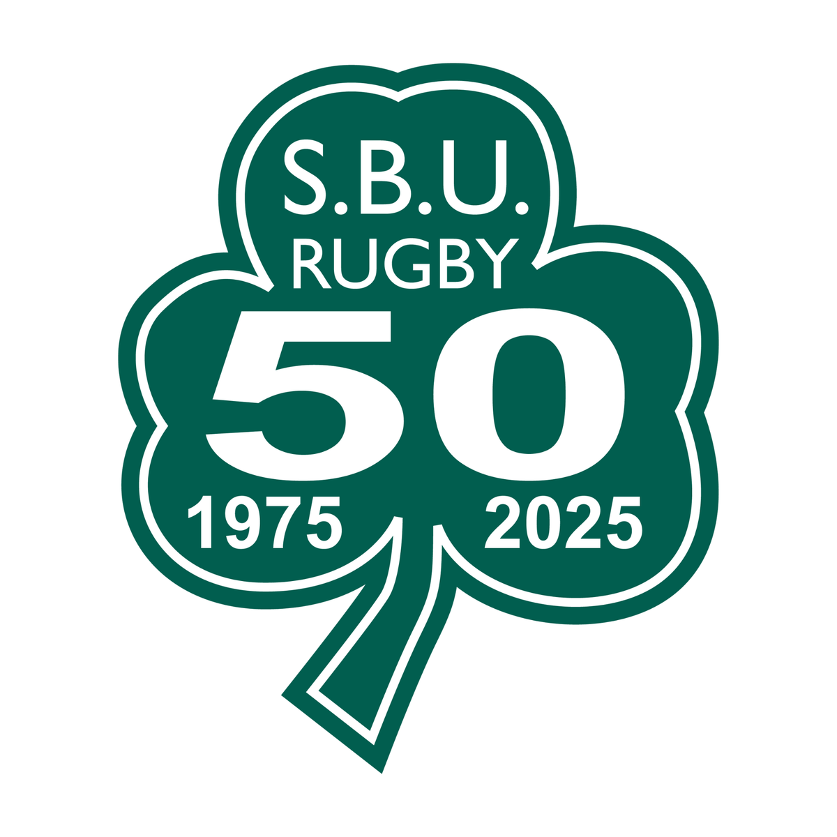 Rugby Imports St. Bonaventure Alumni 50th Anniversary Jersey