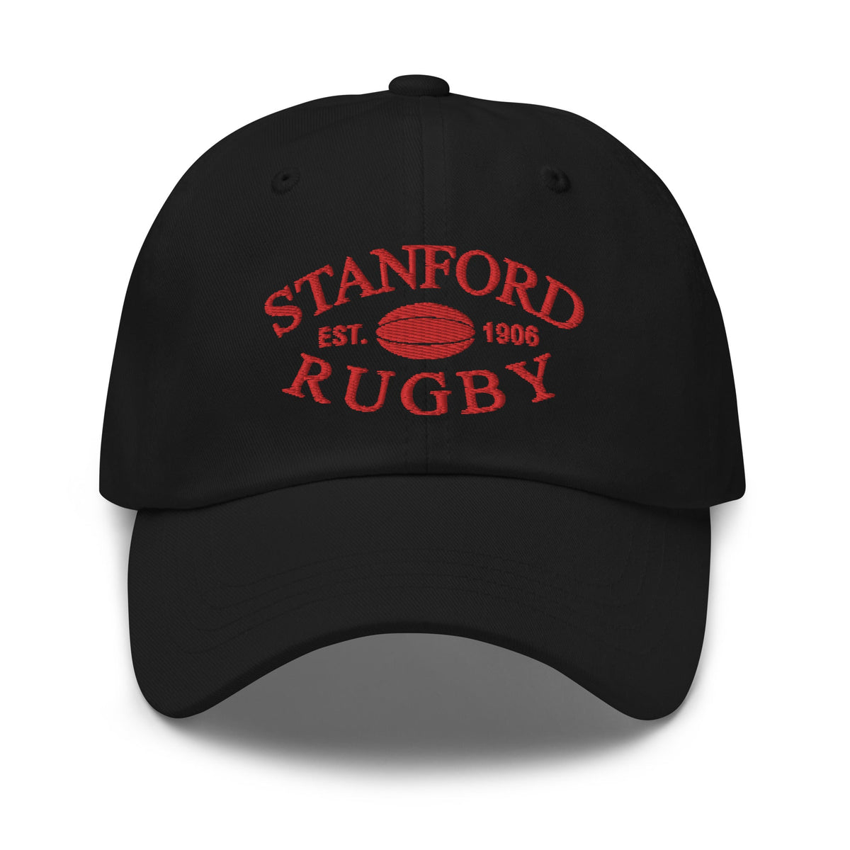 Rugby Imports Stanford Rugby Adjustable Hat