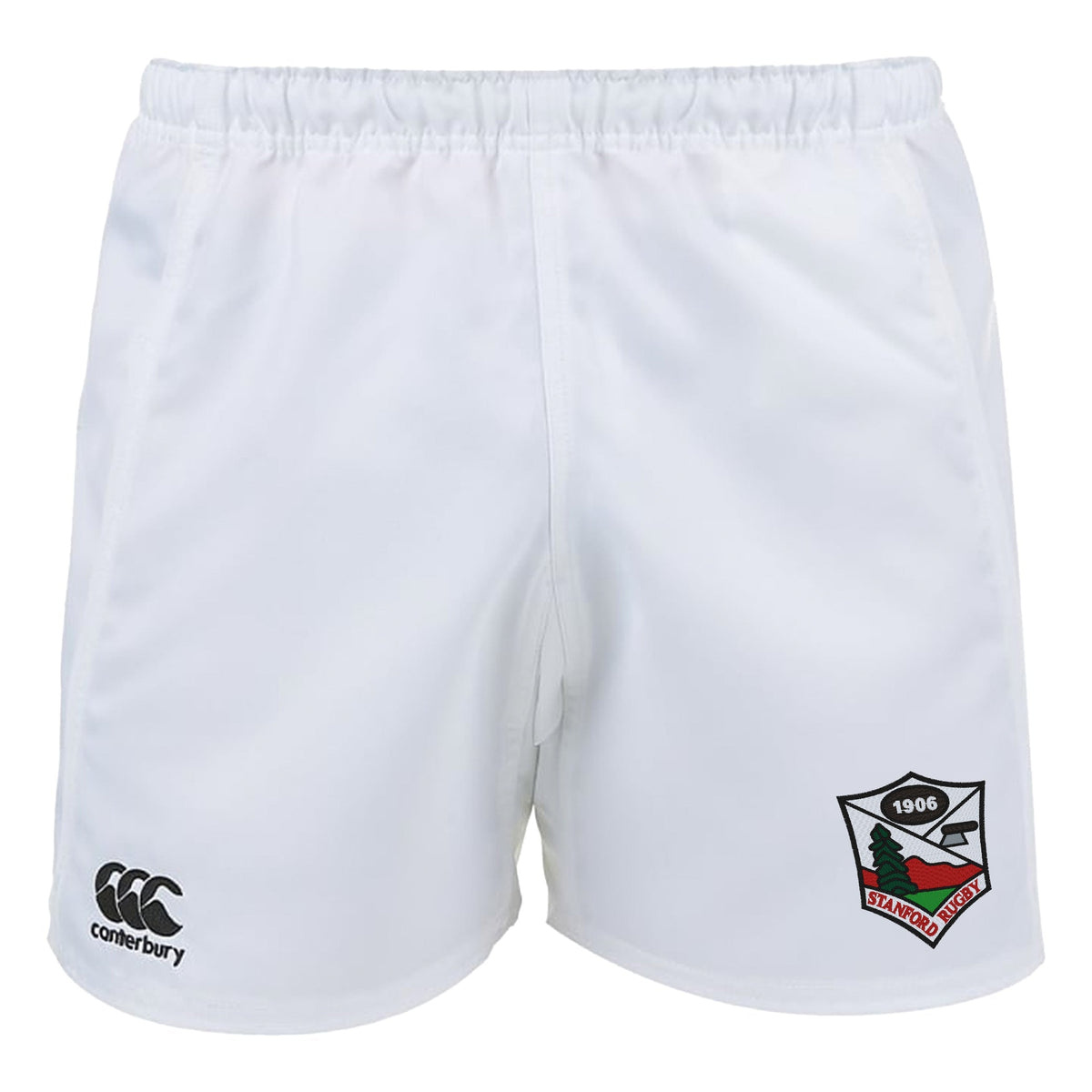 Rugby Imports Stanford Rugby Advantage Short