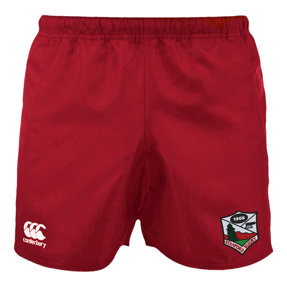 Rugby Imports Stanford Rugby Advantage Short