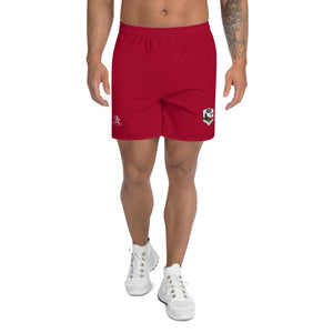 Rugby Imports Stanford Rugby Athletic Shorts