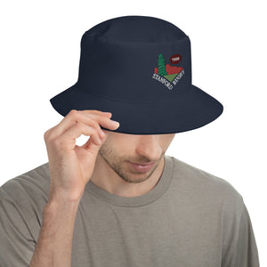 Rugby Imports Stanford Rugby Bucket Hat