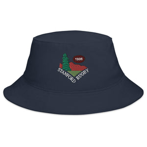 Rugby Imports Stanford Rugby Bucket Hat