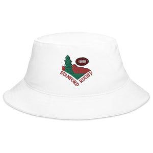 Rugby Imports Stanford Rugby Bucket Hat