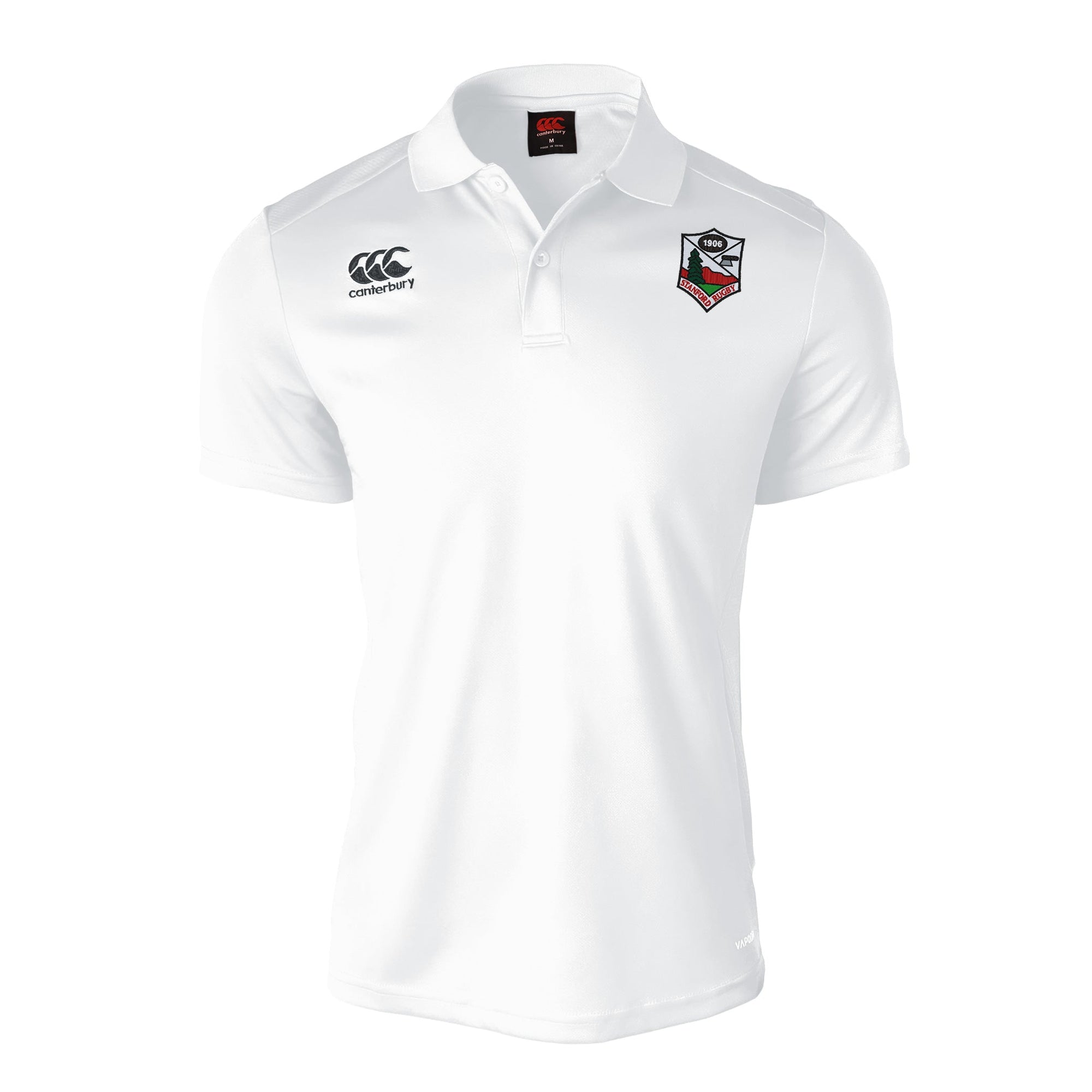 Rugby Imports Stanford Rugby CCC Dry Polo
