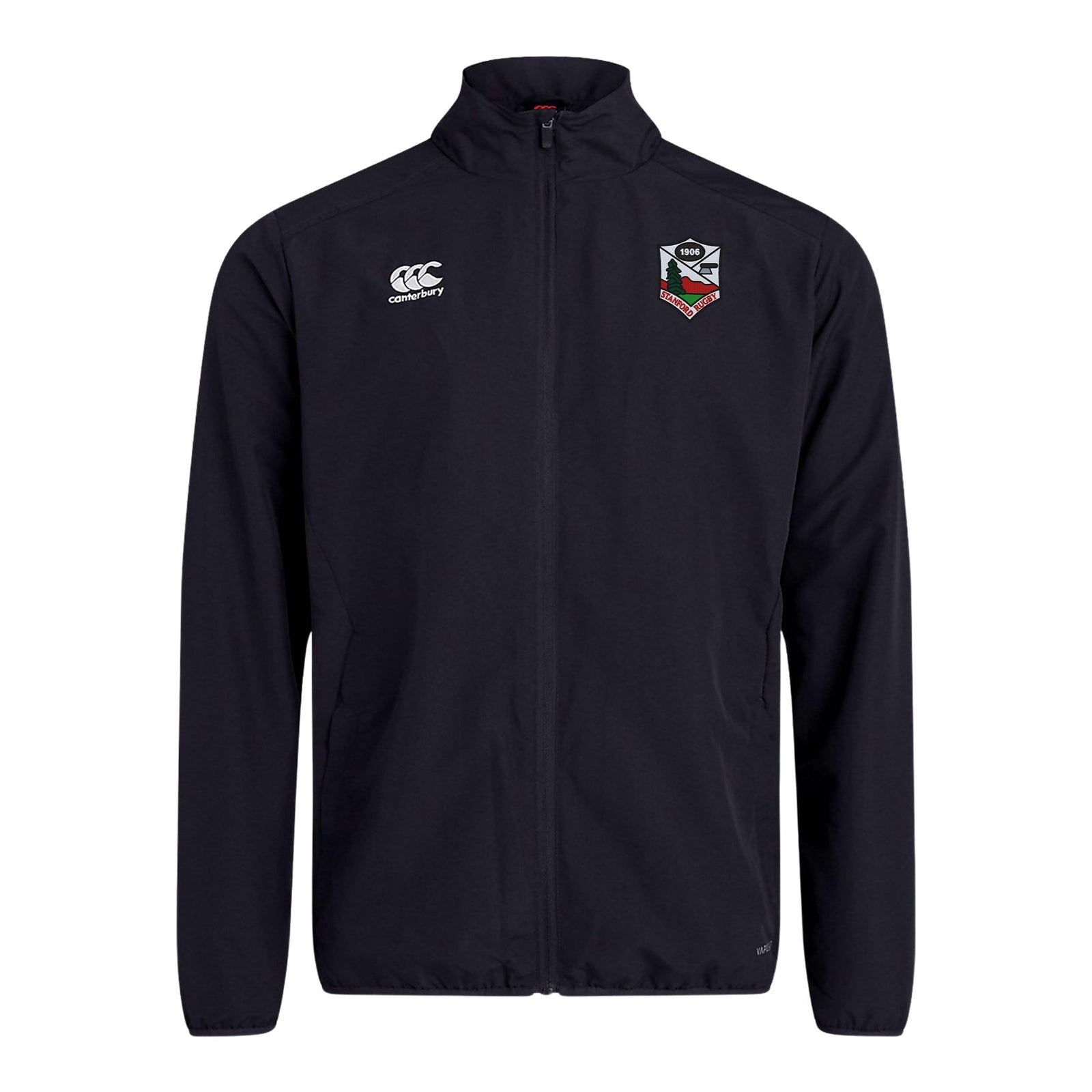 Rugby Imports Stanford Rugby CCC Track Jacket