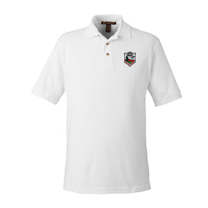Rugby Imports Stanford Rugby Cotton Polo
