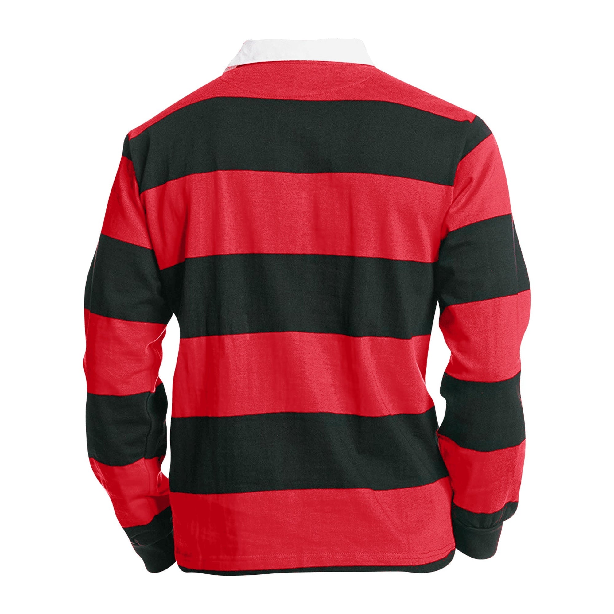 Rugby Imports Stanford Rugby Cotton Social Jersey