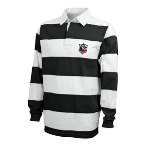 Rugby Imports Stanford Rugby Cotton Social Jersey
