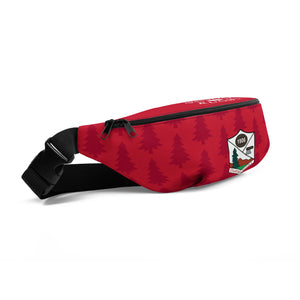 Rugby Imports Stanford Rugby Fanny Pack