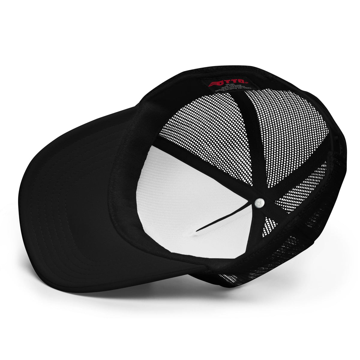 Rugby Imports Stanford Rugby Foam Trucker Hat