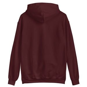 Rugby Imports Stanford Rugby Heavy Blend Hoodie