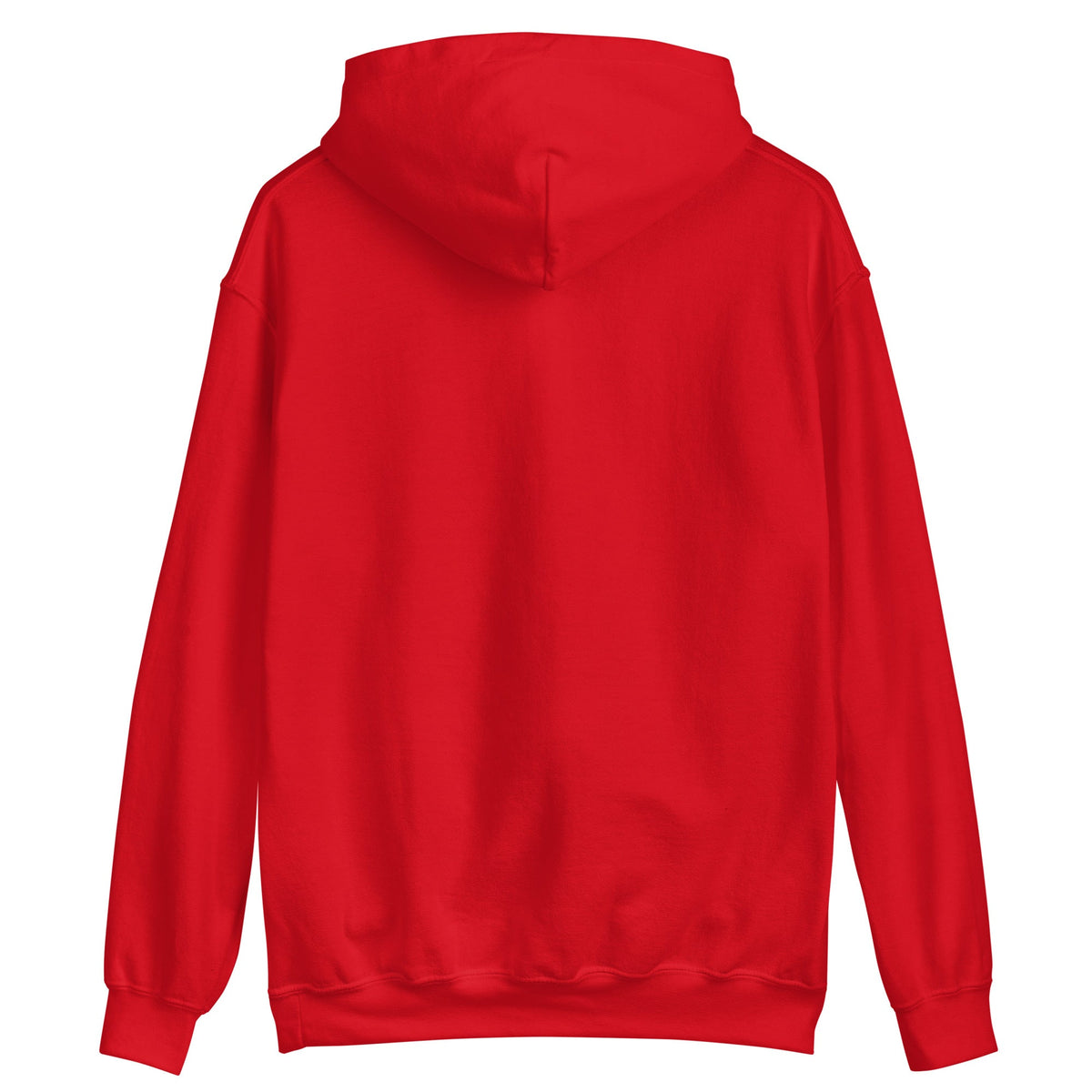 Rugby Imports Stanford Rugby Heavy Blend Hoodie