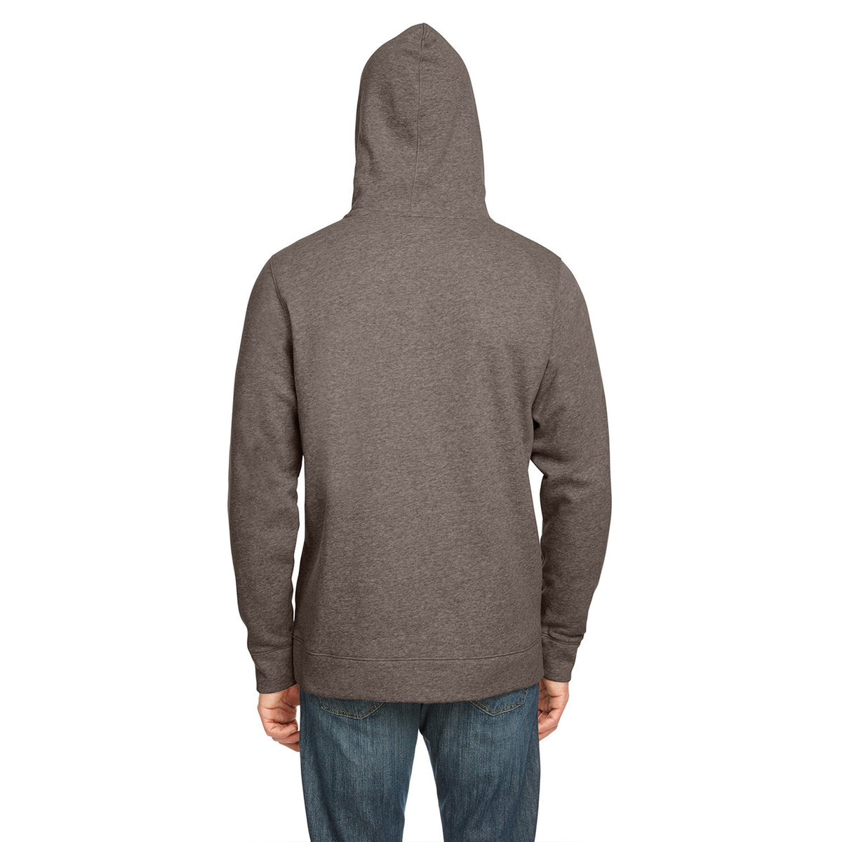 Rugby Imports Stanford Rugby Hustle Hoodie