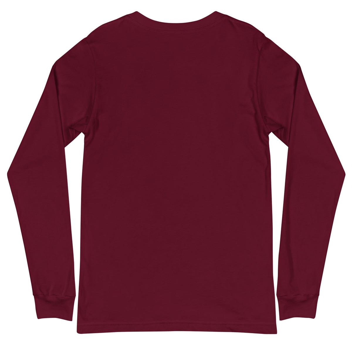 Rugby Imports Stanford Rugby Long Sleeve Tee