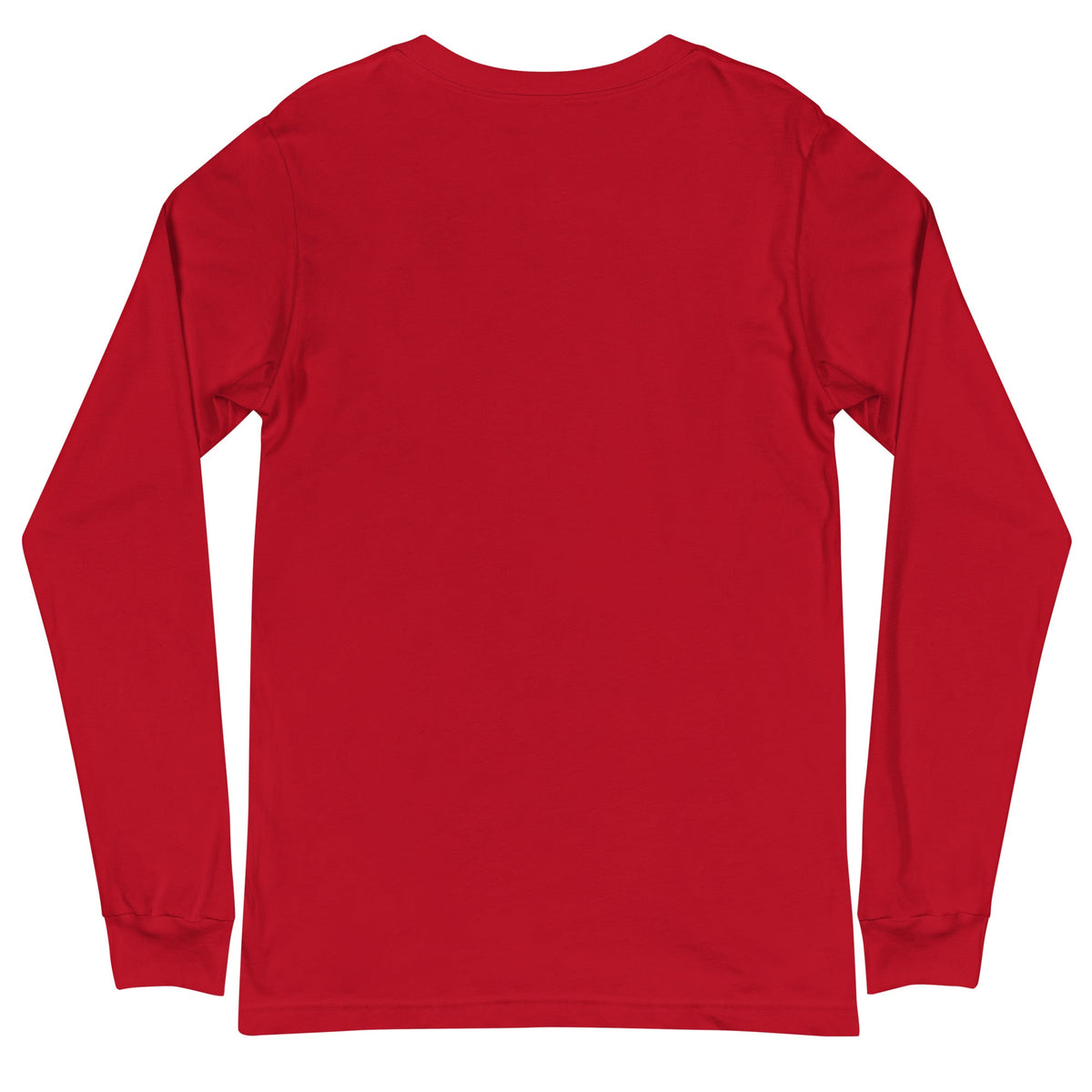 Rugby Imports Stanford Rugby Long Sleeve Tee