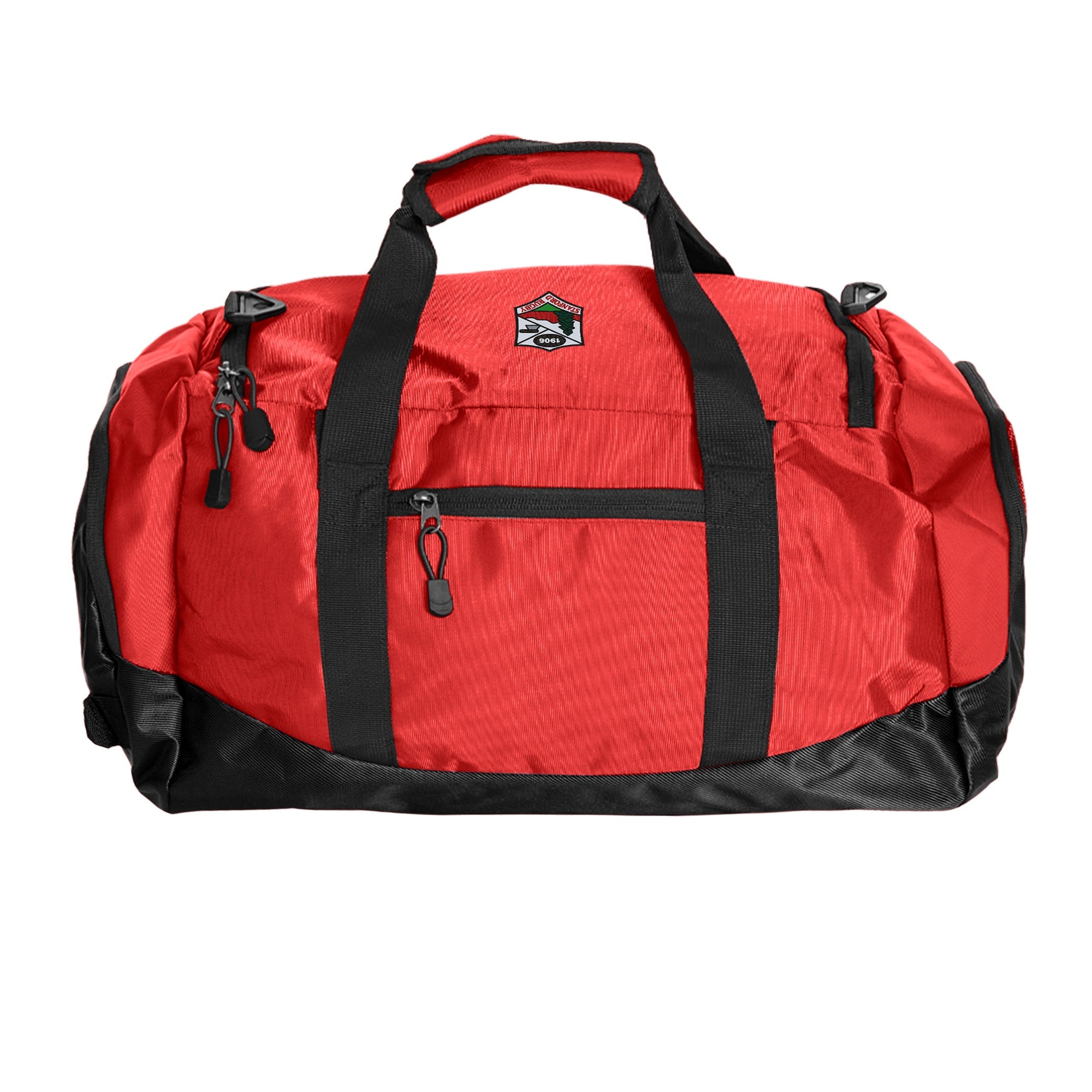 Rugby Imports Stanford Rugby Player Holdall V3