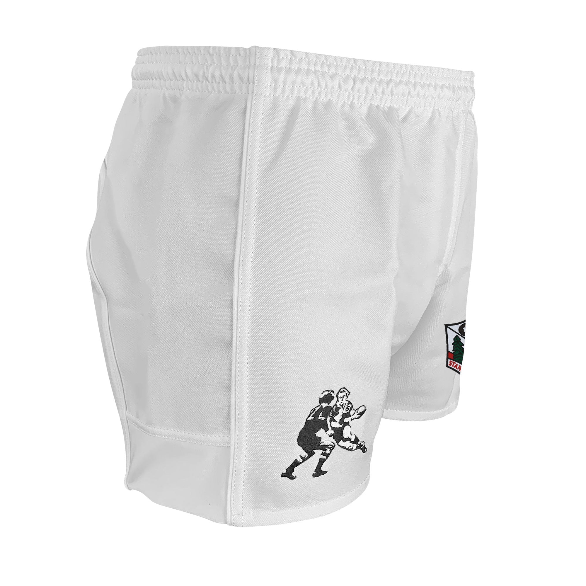 Rugby Imports Stanford Rugby Pro Power Rugby Shorts