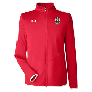 Rugby Imports Stanford Rugby Rival Knit Jacket