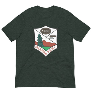 Rugby Imports Stanford Rugby Social T-Shirt